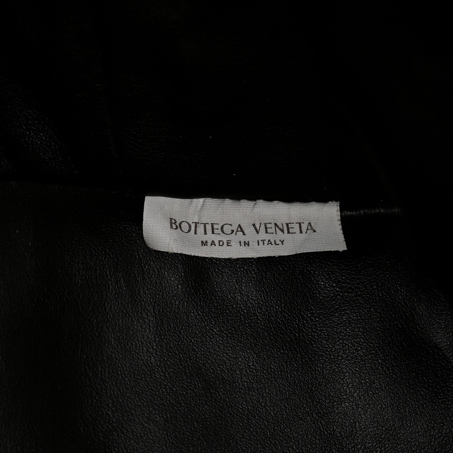Bottega Veneta Calfskin Large Beak Tote Fondant 7 of 11