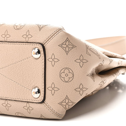 Louis Vuitton Mahina Babylone Chain BB Galet 9 of 10