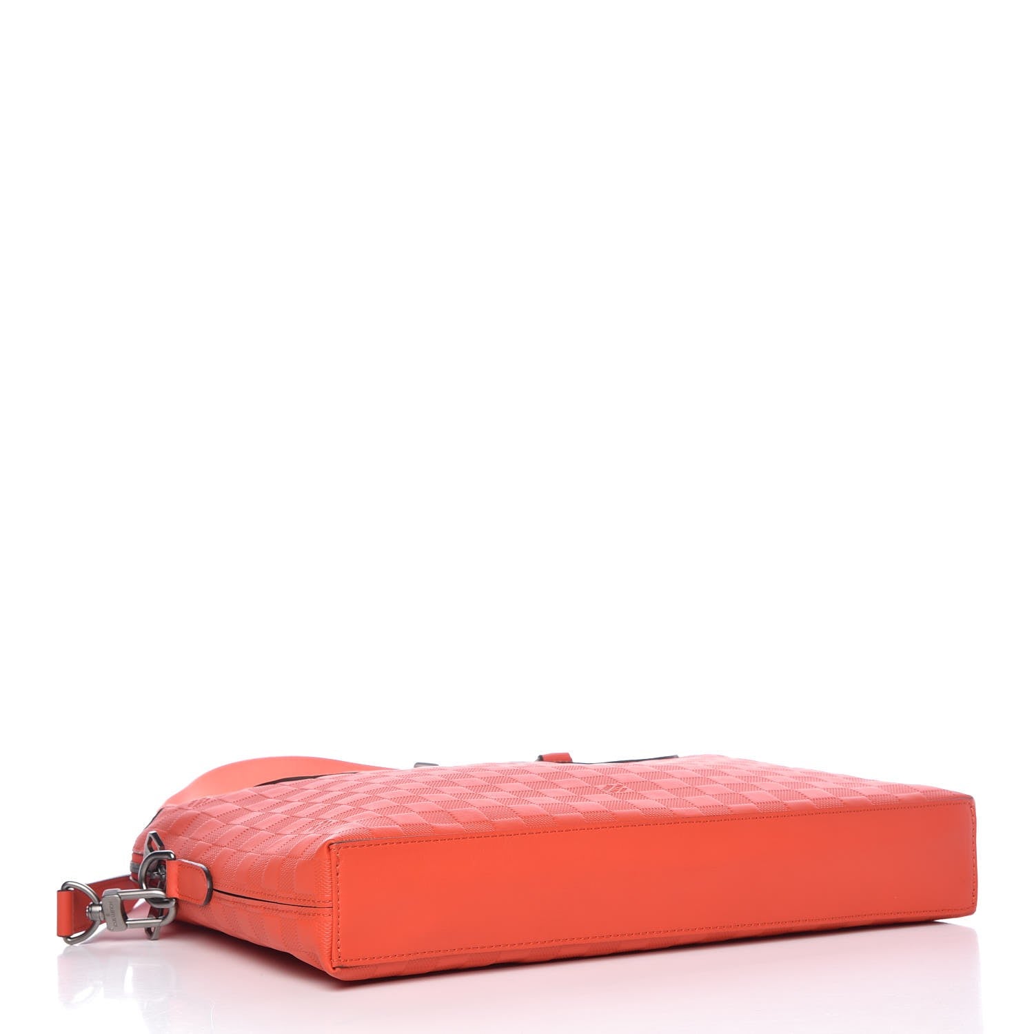 Louis Vuitton Damier Infini Porte-Documents Jour Briefcase Magma 4 of 6