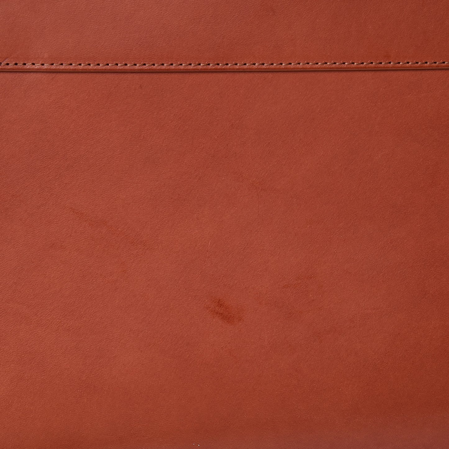 Calfskin Lady Bag Brandy