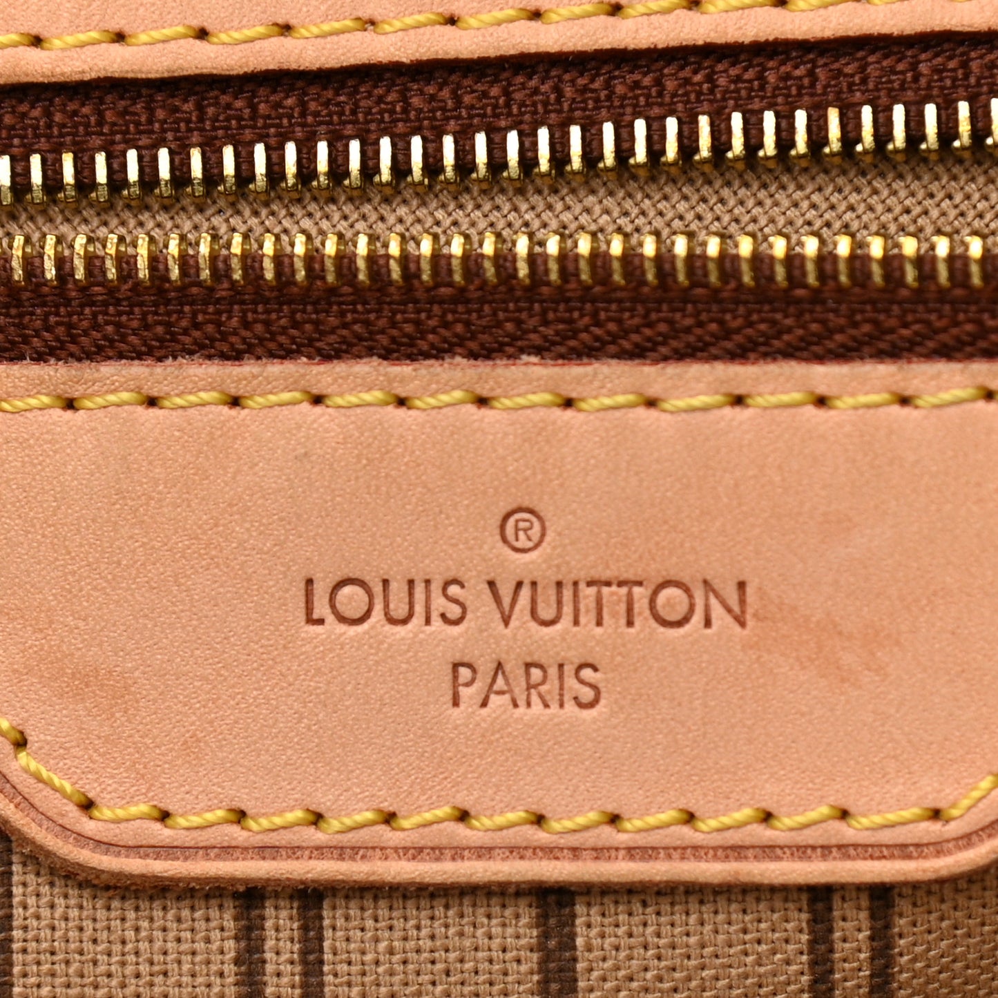 Monogram Delightful MM