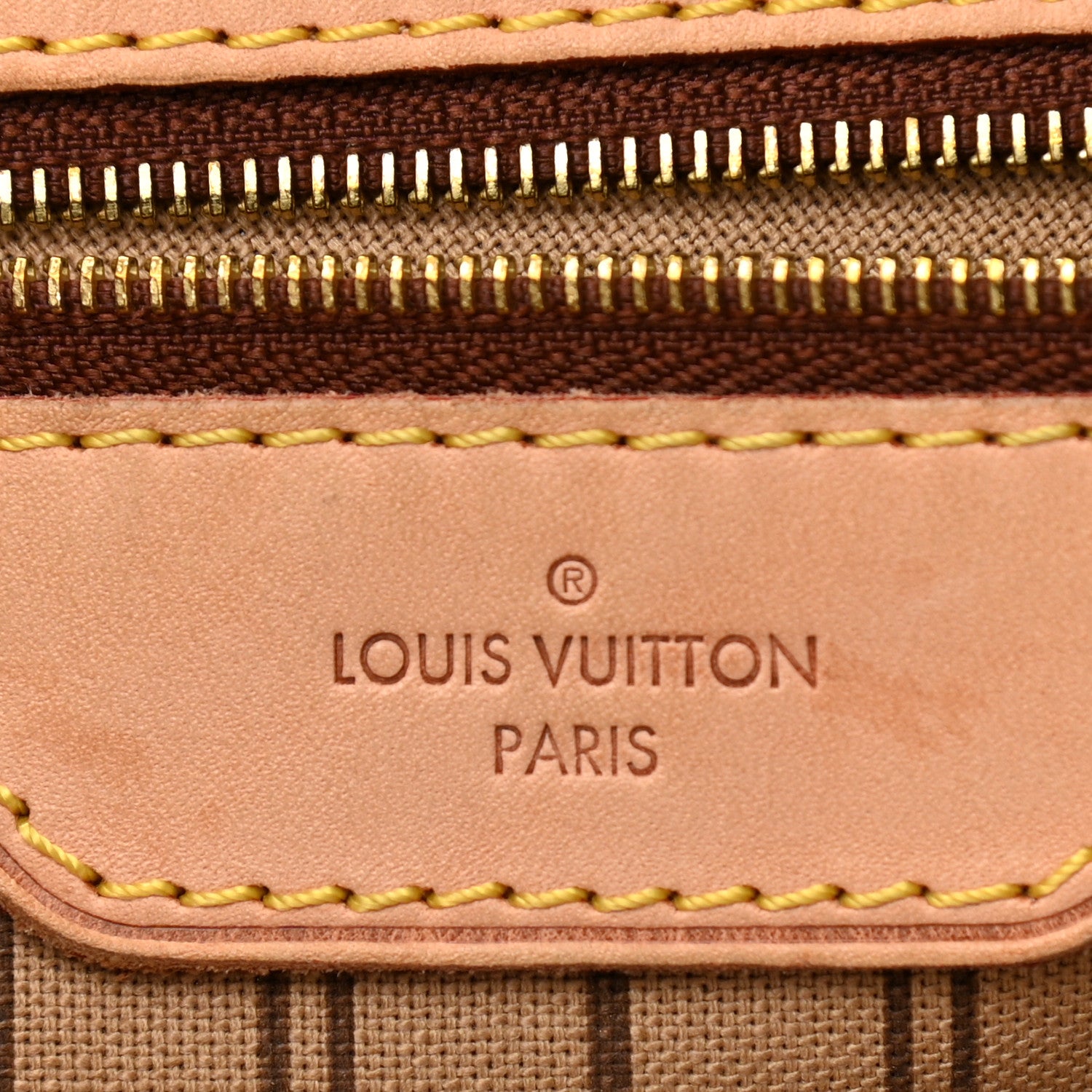 Louis Vuitton Monogram Delightful MM 6 of 18