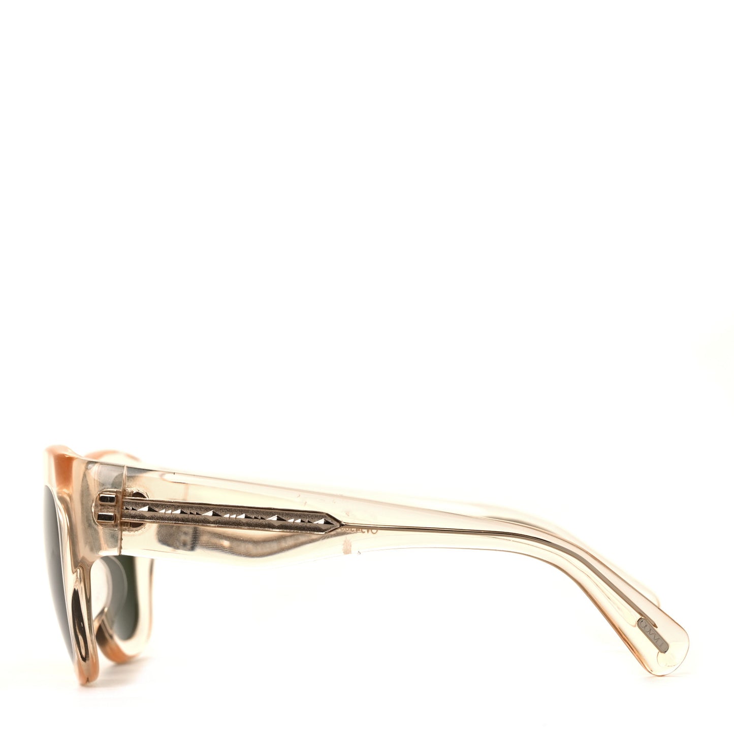 Lalit Sunglasses Buff