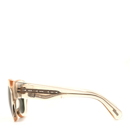 Oliver Peoples Lalit Sunglasses Buff 3 of 7