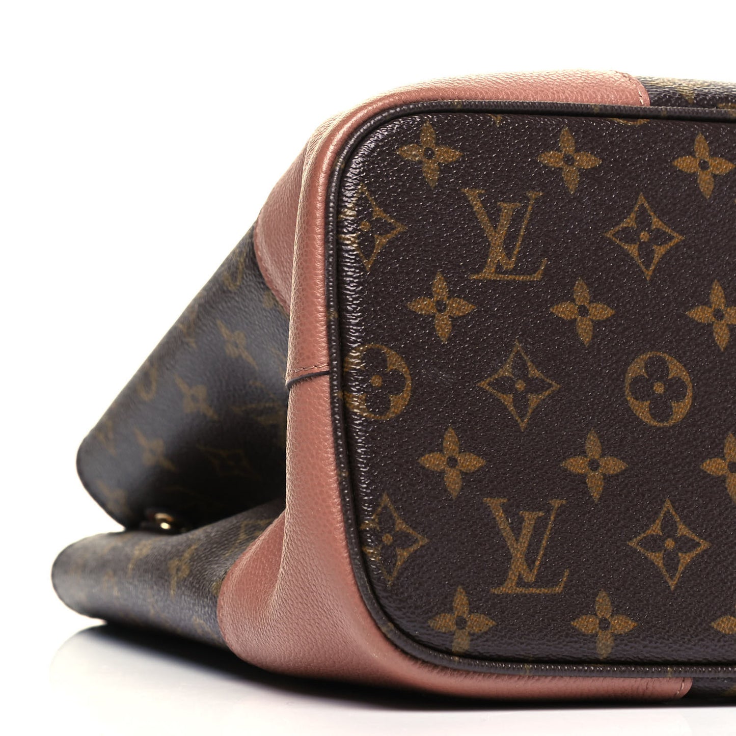 Monogram Flandrin Bois De Rose