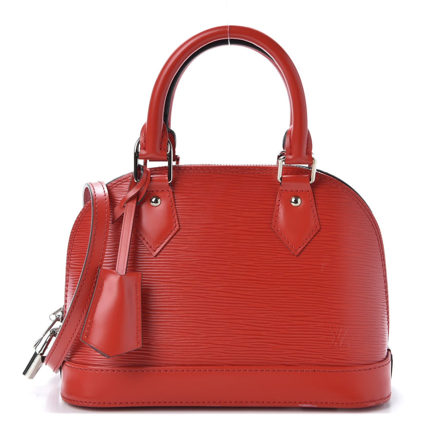 Epi Alma BB Coquelicot