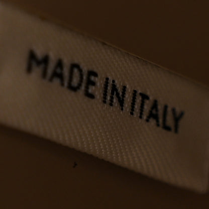 Mansur Gavriel Saffiano Mini Mini Bucket Bag Beige 7 of 10