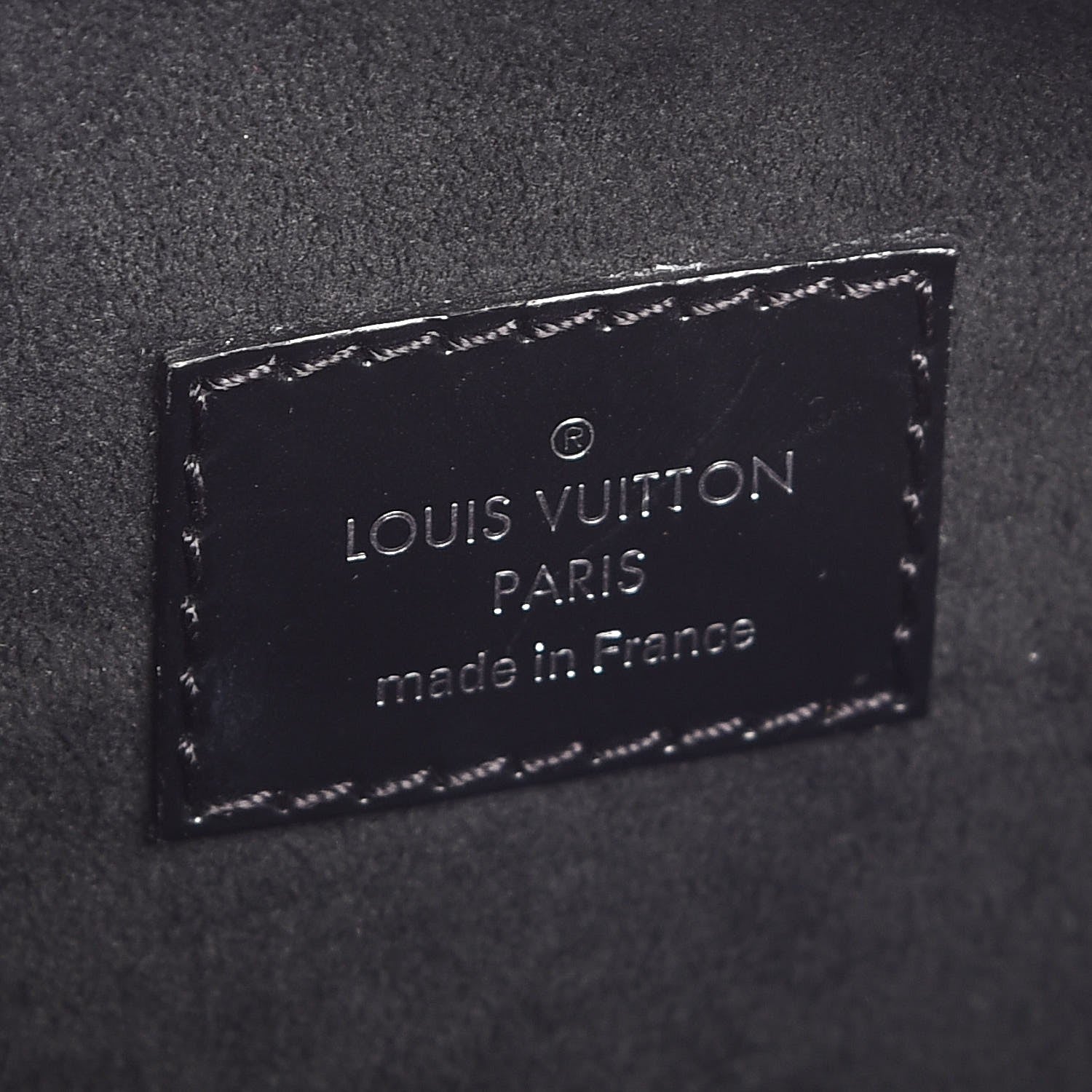 Louis Vuitton Epi Speedy Bandouliere 25 Denim Light 6 of 7