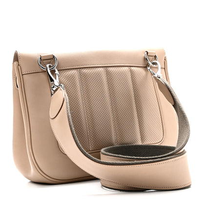 Hermes Veau Swift Sac Berline 28 Argile 3 of 12