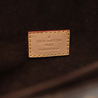 Louis Vuitton Monogram Pochette Metis 6 of 10