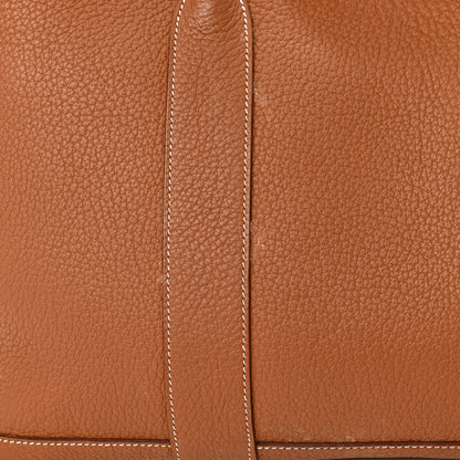 Hermes Negonda Garden Party 36 MM Gold 13 of 13