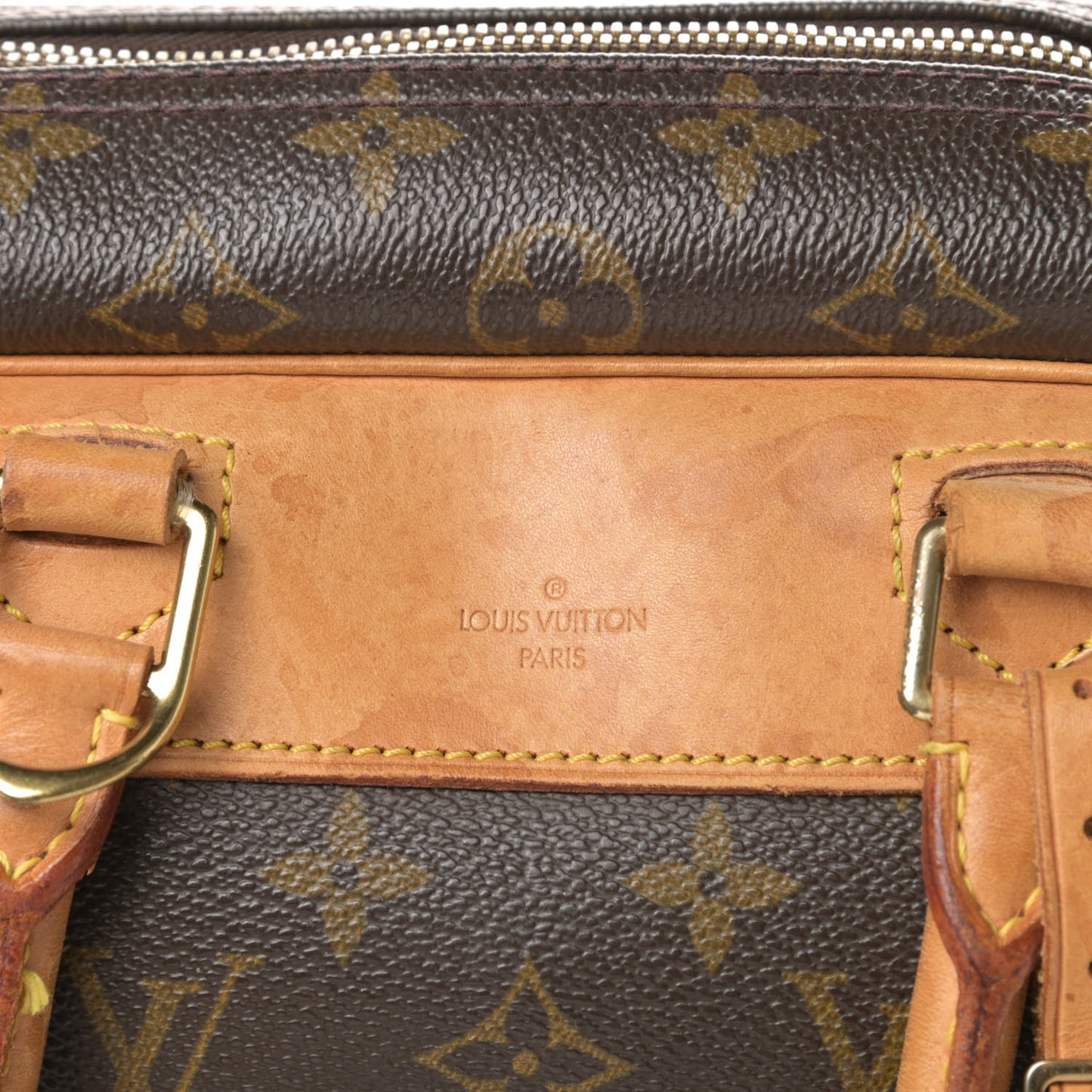 Monogram Deauville