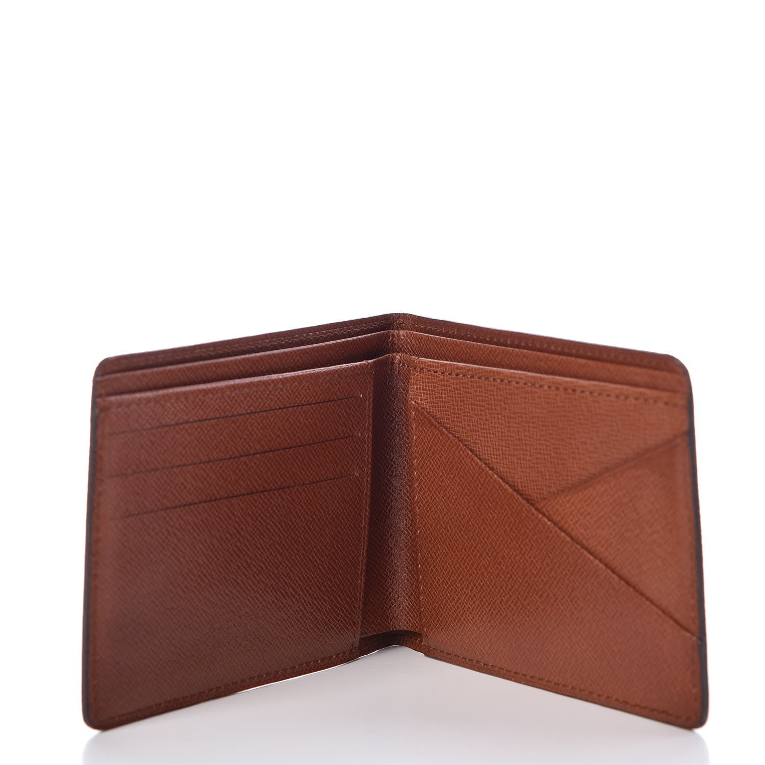 Louis Vuitton Monogram Multiple Wallet 5 of 6