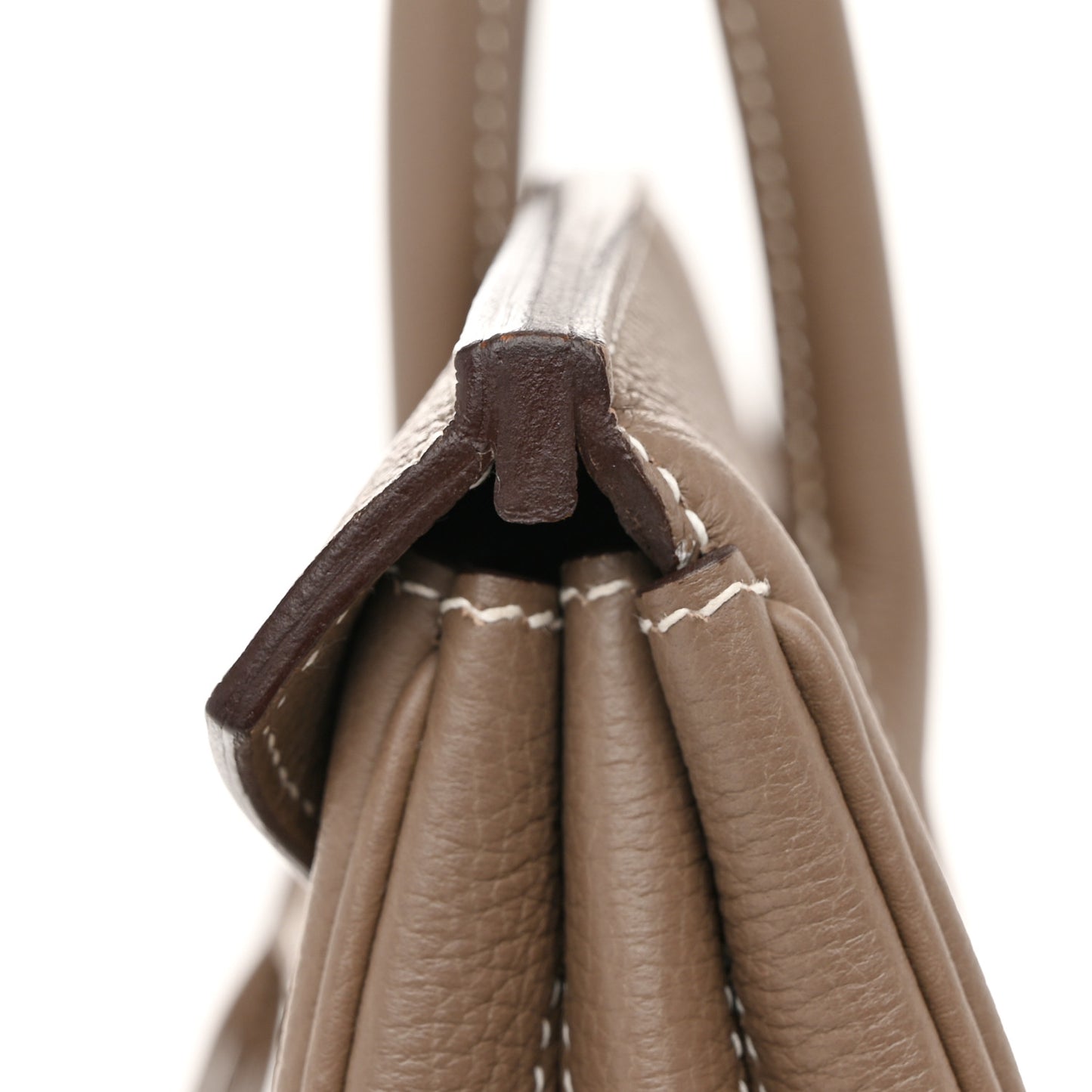 Togo BIRKIN 35 Etoupe