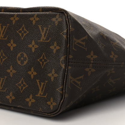 Louis Vuitton Monogram Neverfull MM 10 of 10