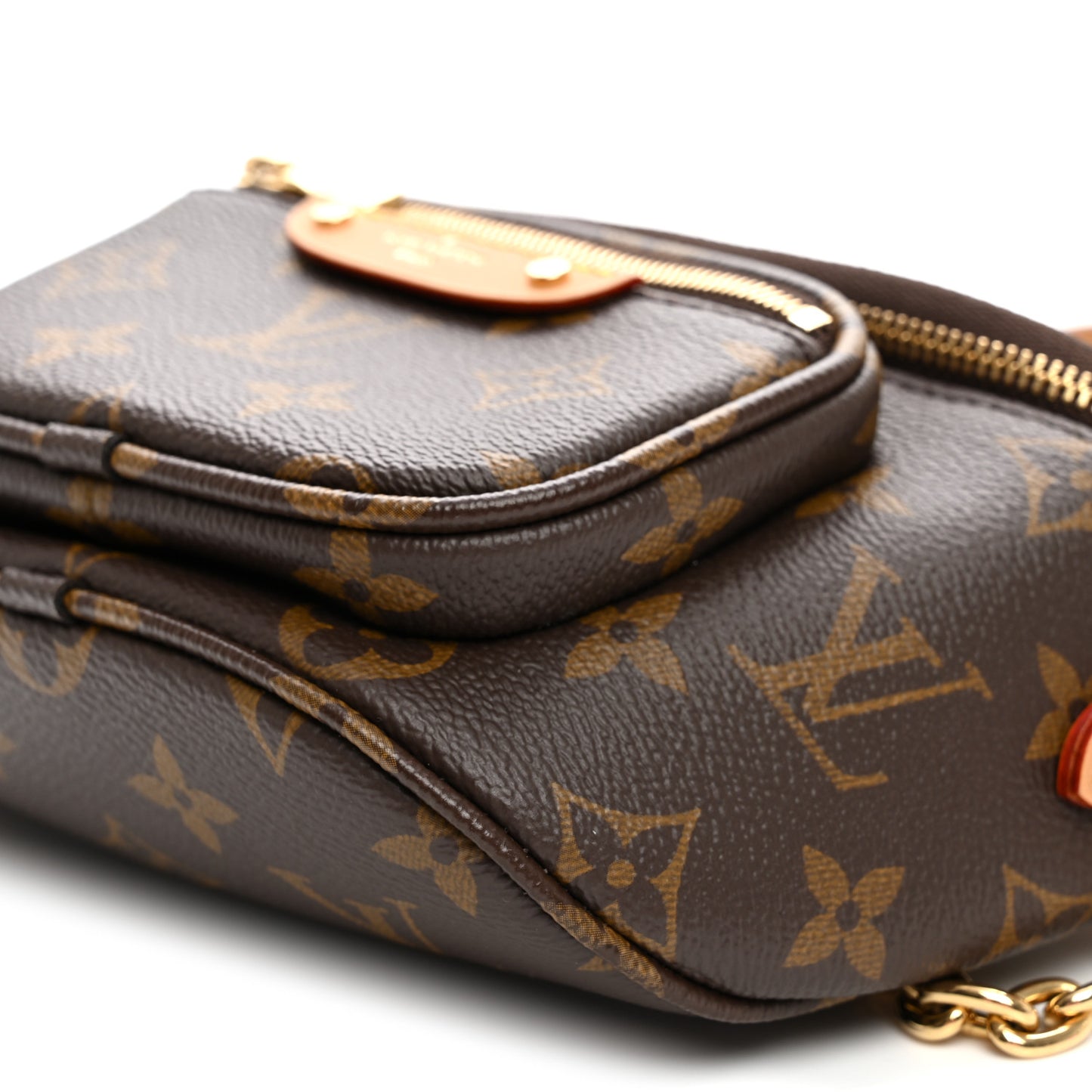 Monogram Mini Bumbag