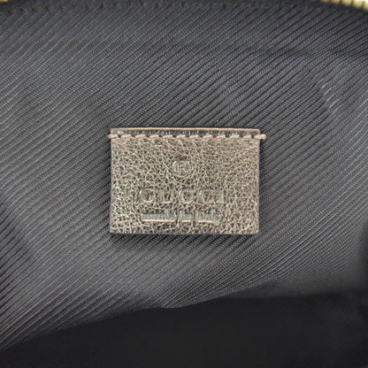 Gucci Guccissima Cosmetic Case Metallic 5 of 6