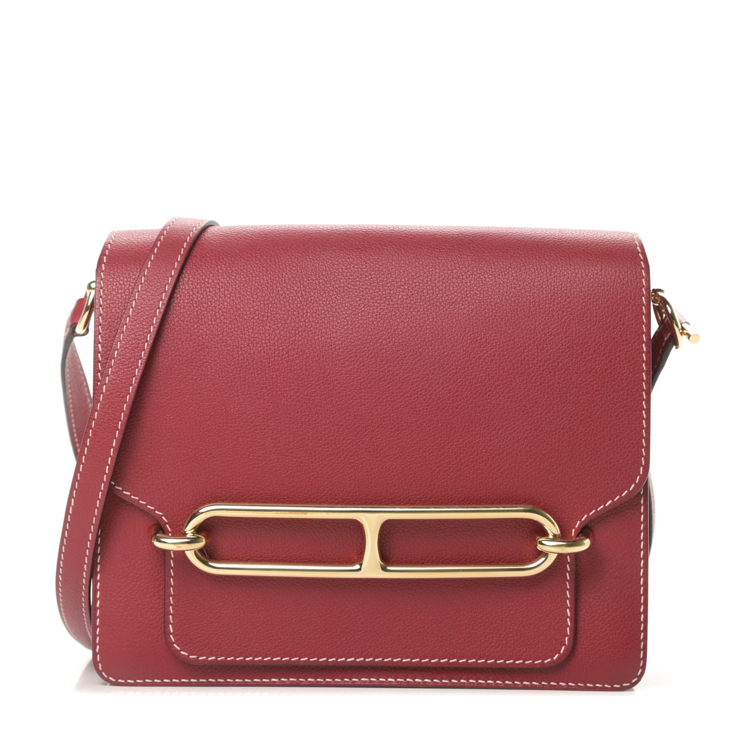 Evercolor Sac Roulis 23 Rouge Grenat
