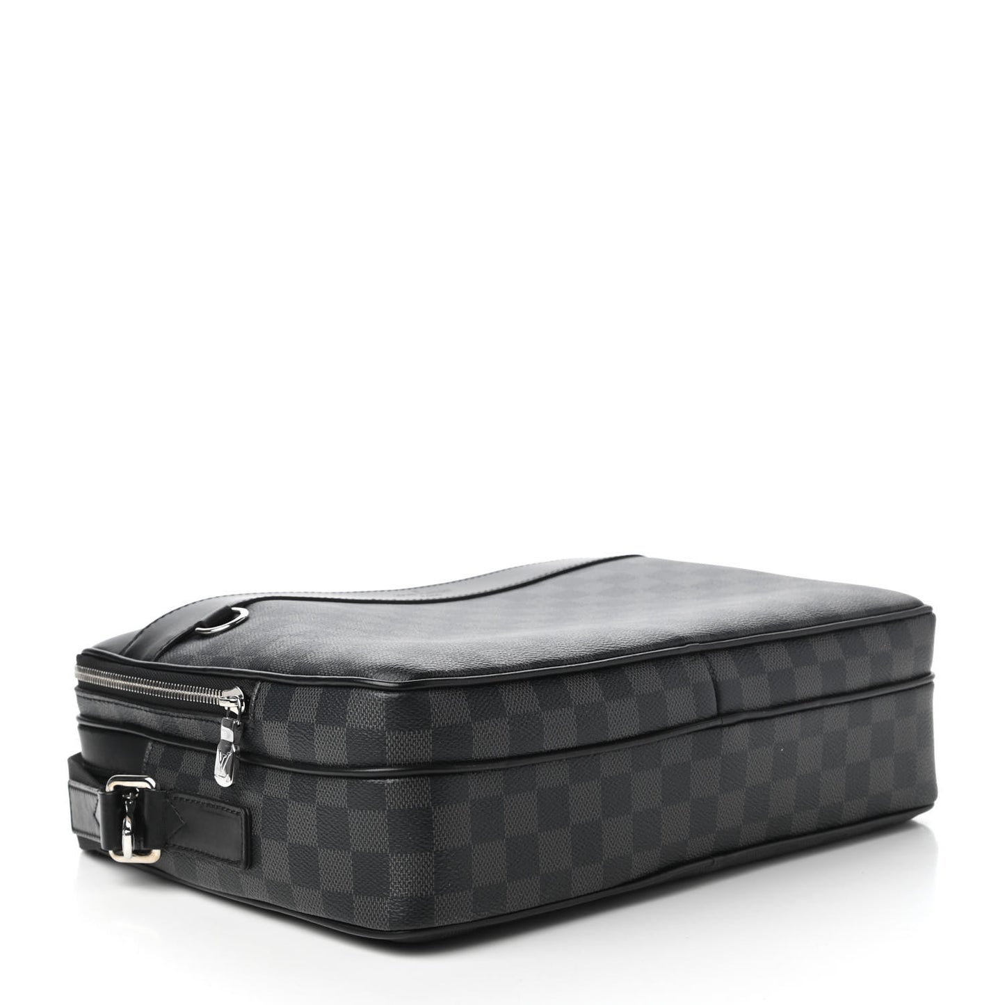 Damier Graphite Trocadero MM NM