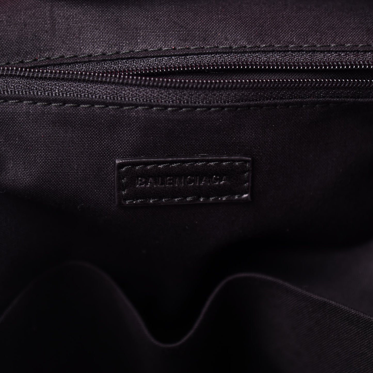Casual Nylon Explorer Backpack Rouge Vif