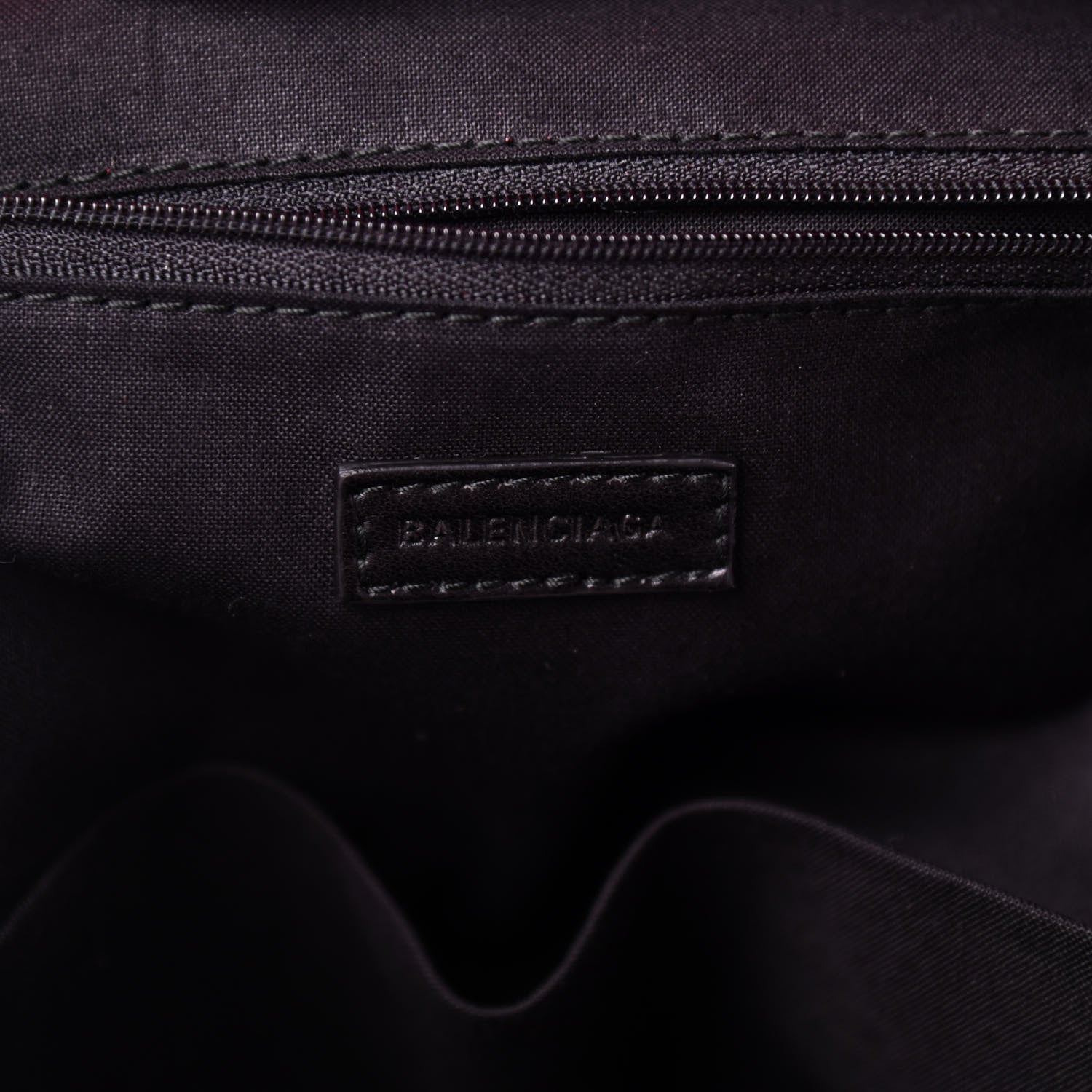 Balenciaga Casual Nylon Explorer Backpack Rouge Vif 6 of 9
