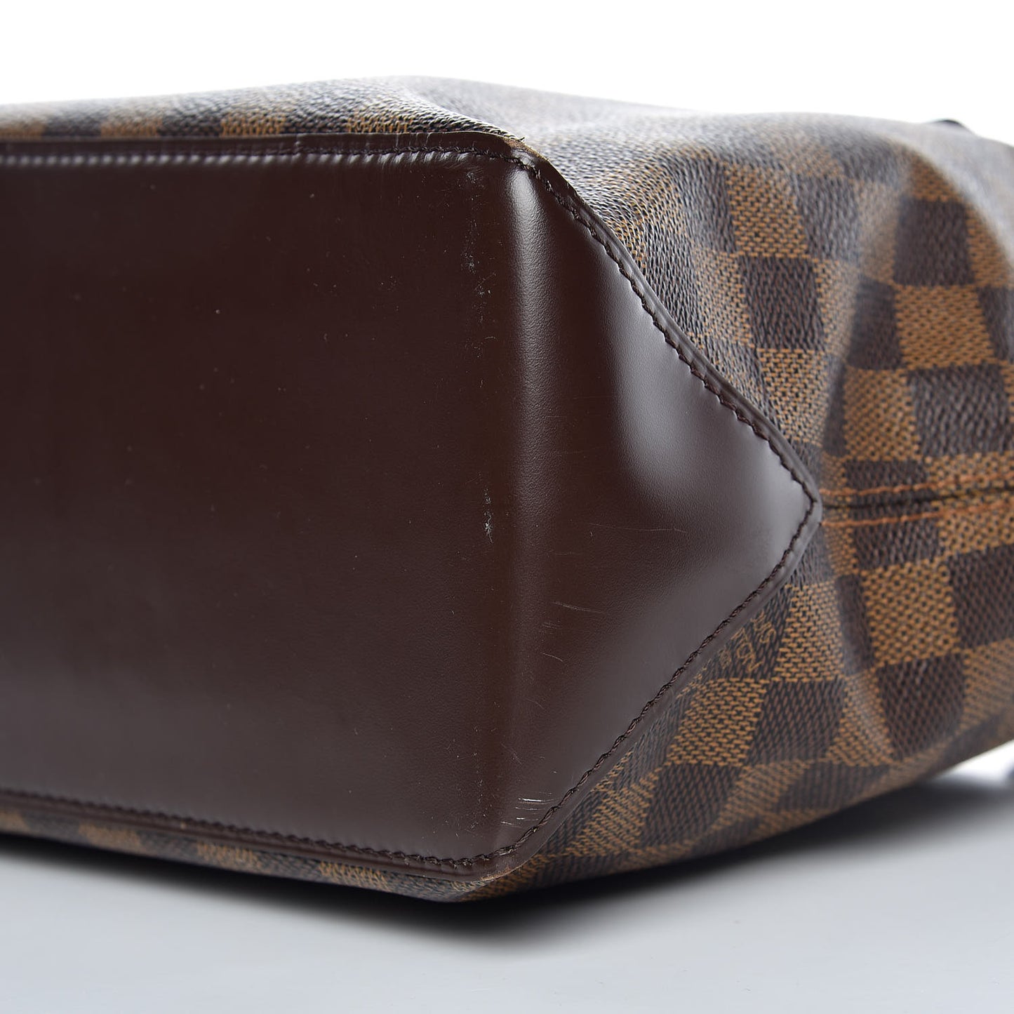 Damier Ebene Cabas Piano