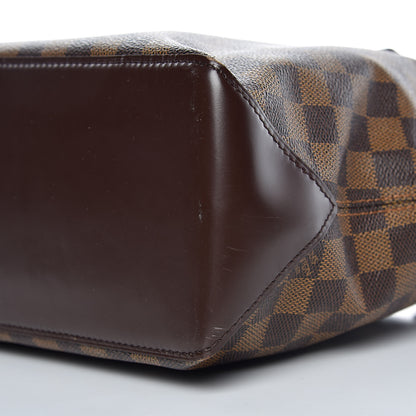 Louis Vuitton Damier Ebene Cabas Piano 6 of 8