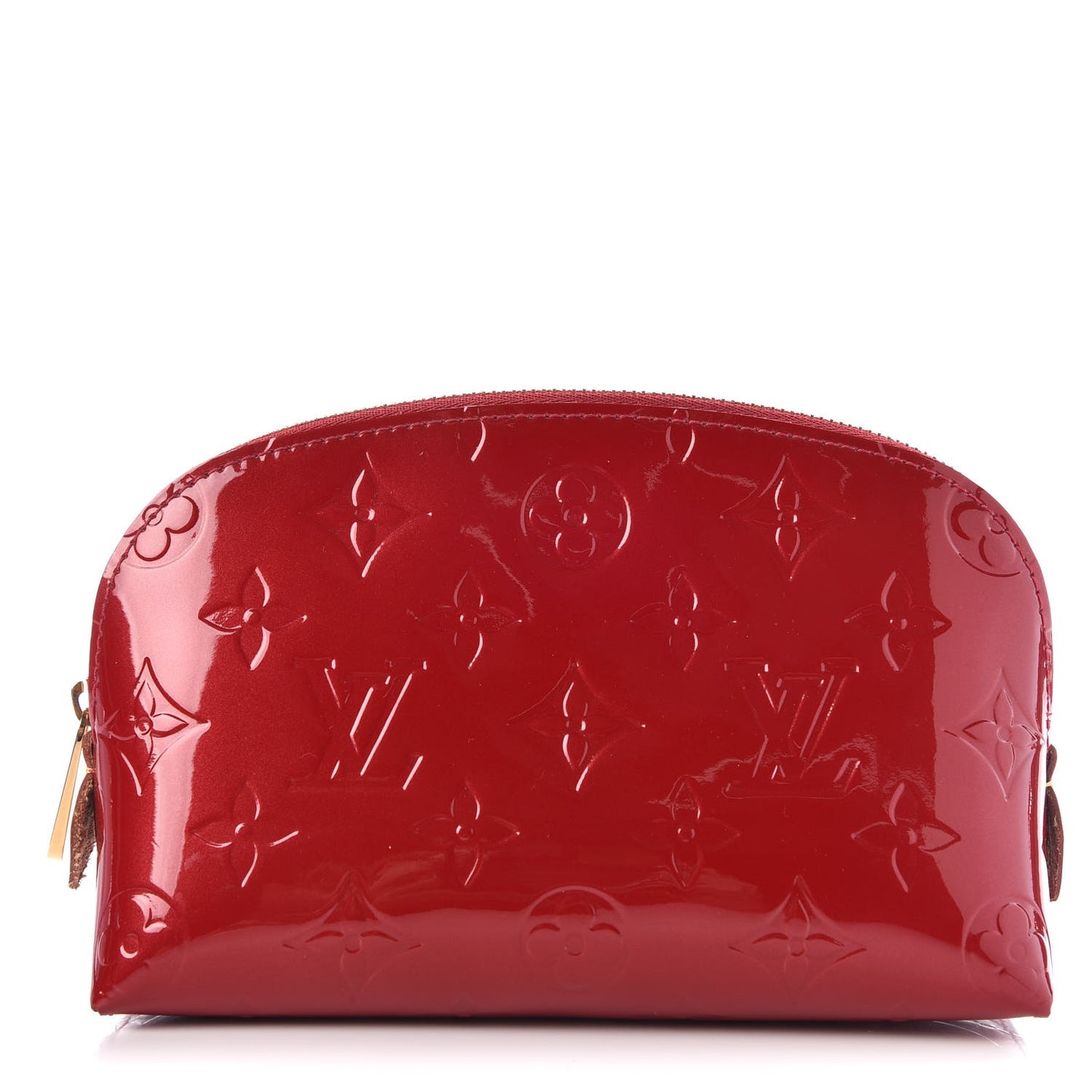 Vernis Cosmetic Pouch Pomme D'Amour