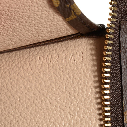 Louis Vuitton Monogram Toiletry Pouch 19 8 of 8