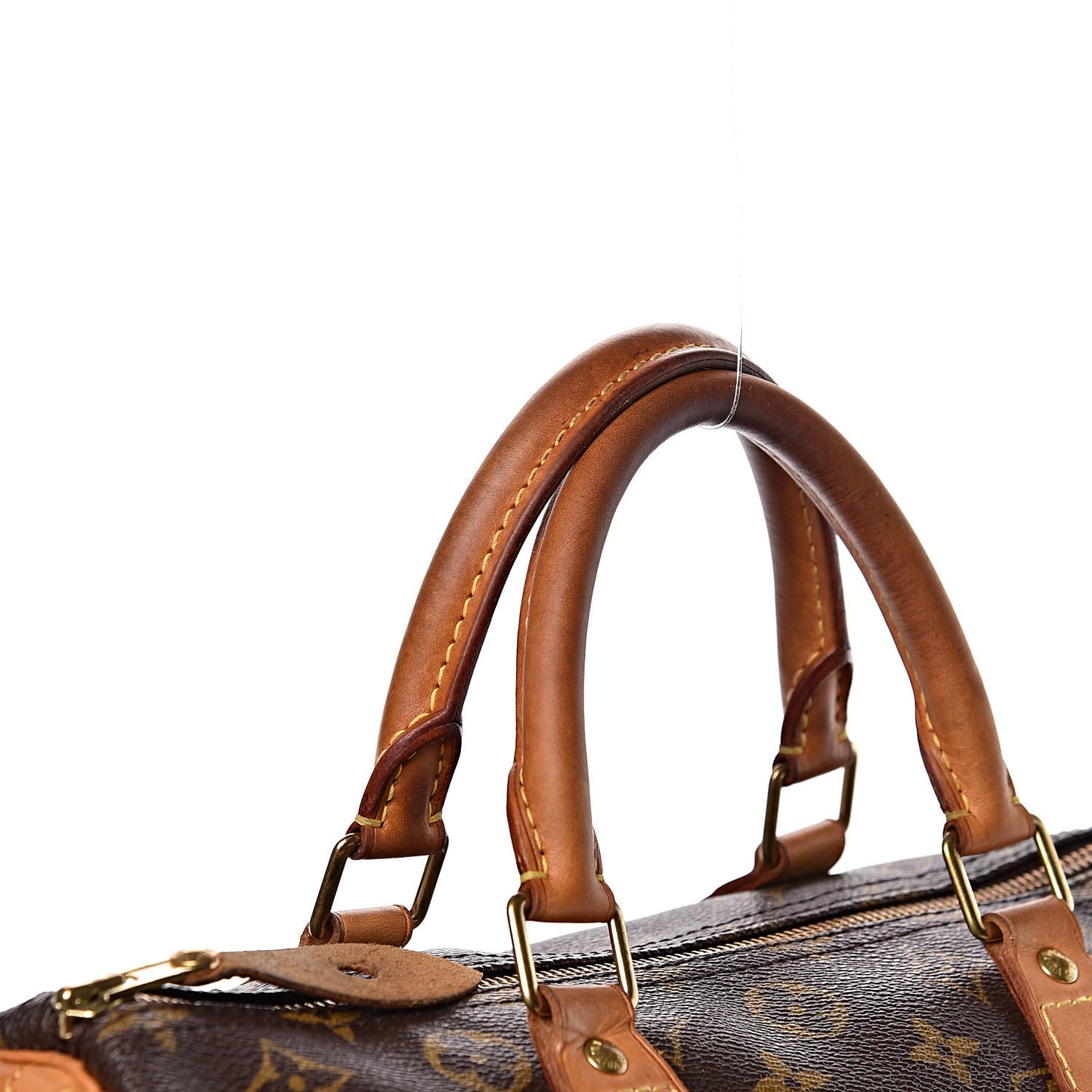 Monogram Speedy 30