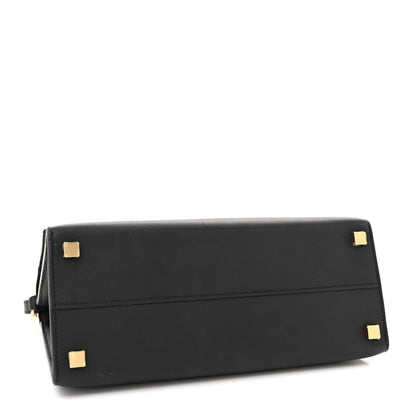 Hermes Swift Boucle Sellier Bag Black 4 of 14