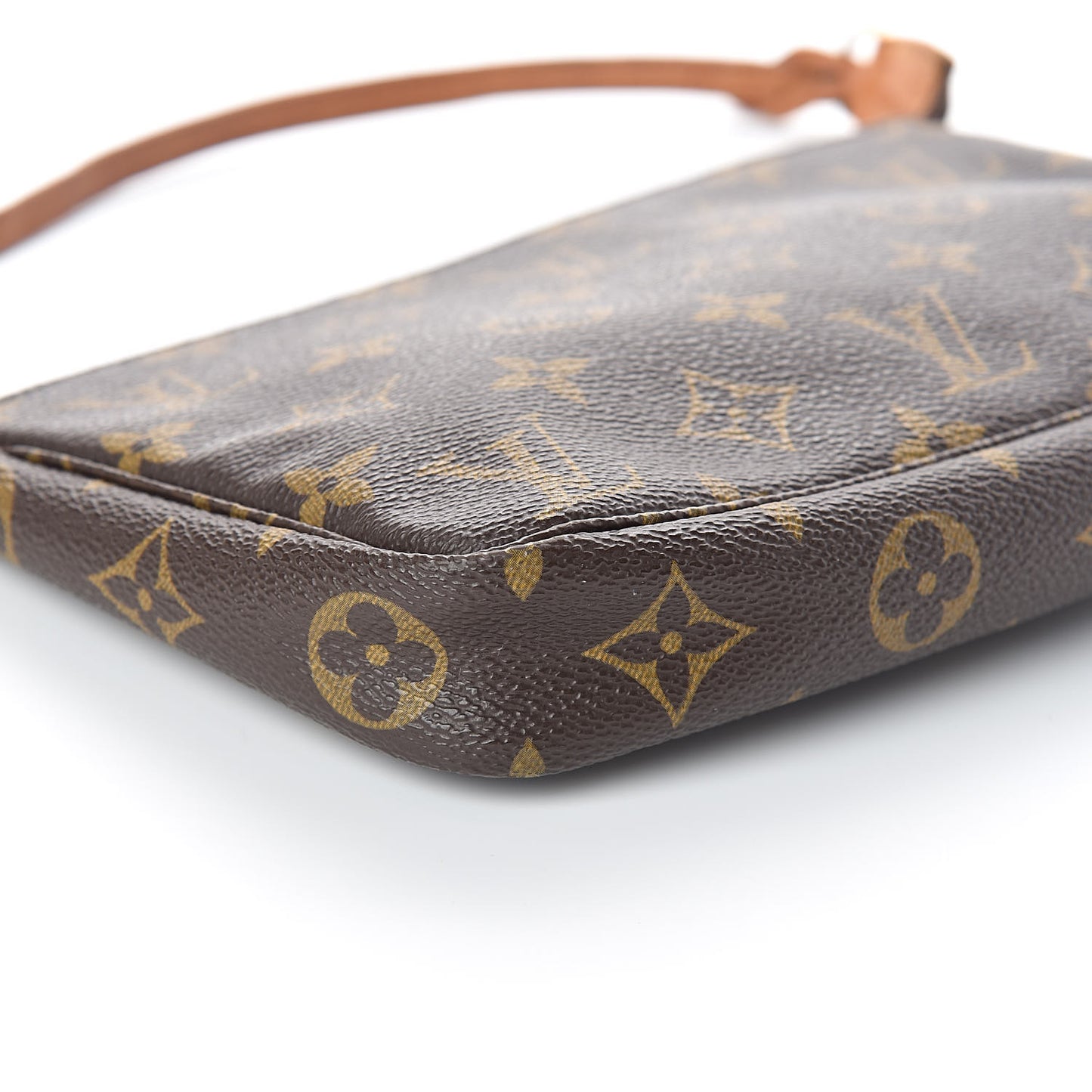 Monogram Pochette Accessories