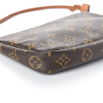 Louis Vuitton Monogram Pochette Accessories 8 of 12