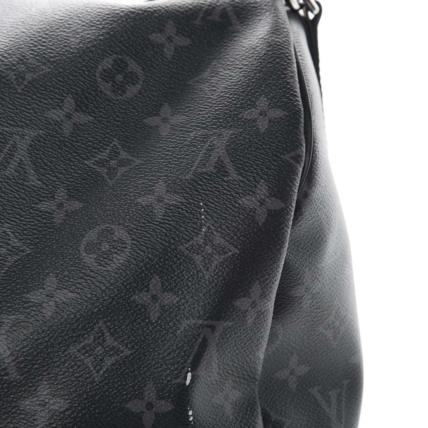 Monogram Eclipse Keepall Bandouliere 55
