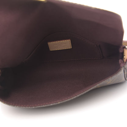 Louis Vuitton Monogram Favorite PM 5 of 11