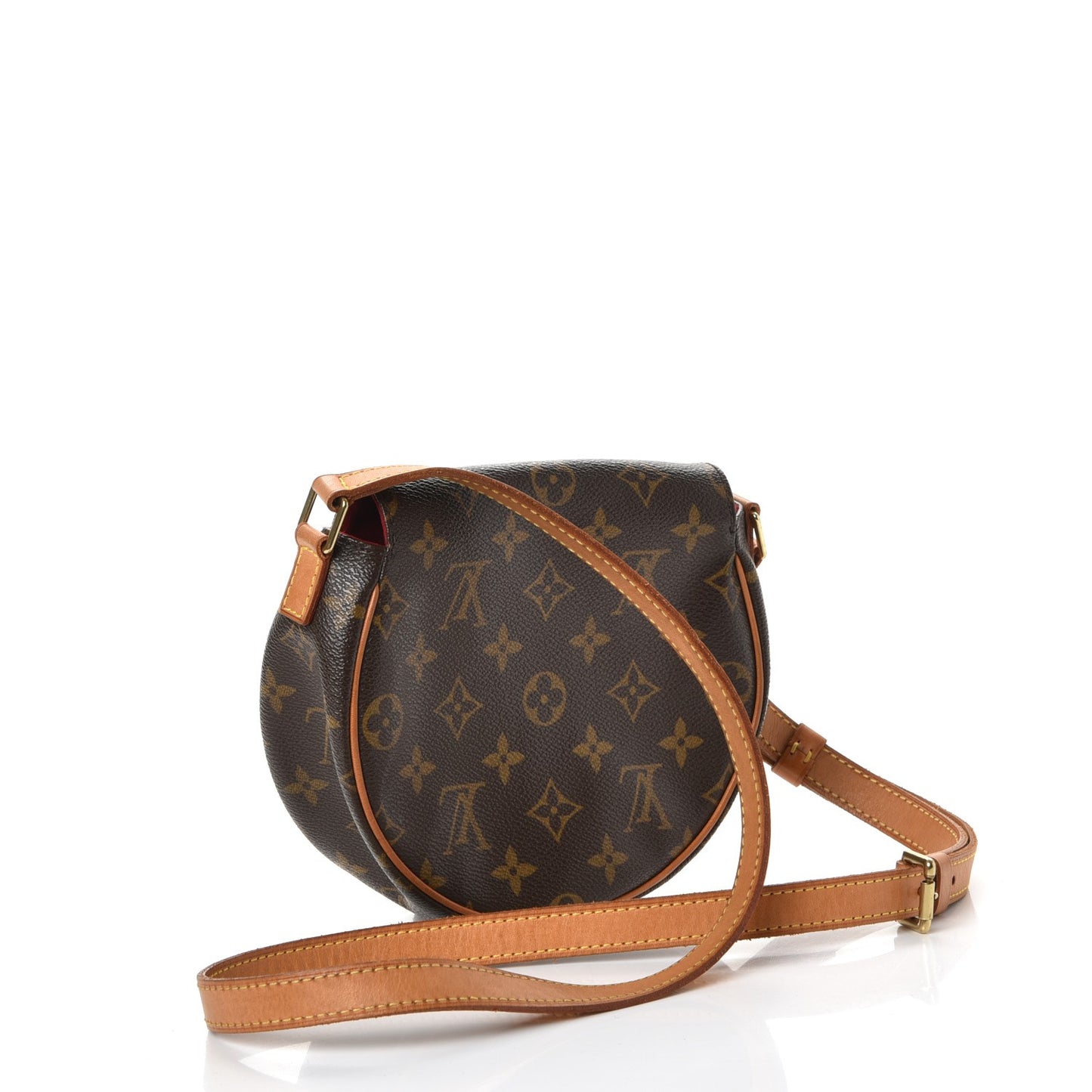 Monogram Tambourin