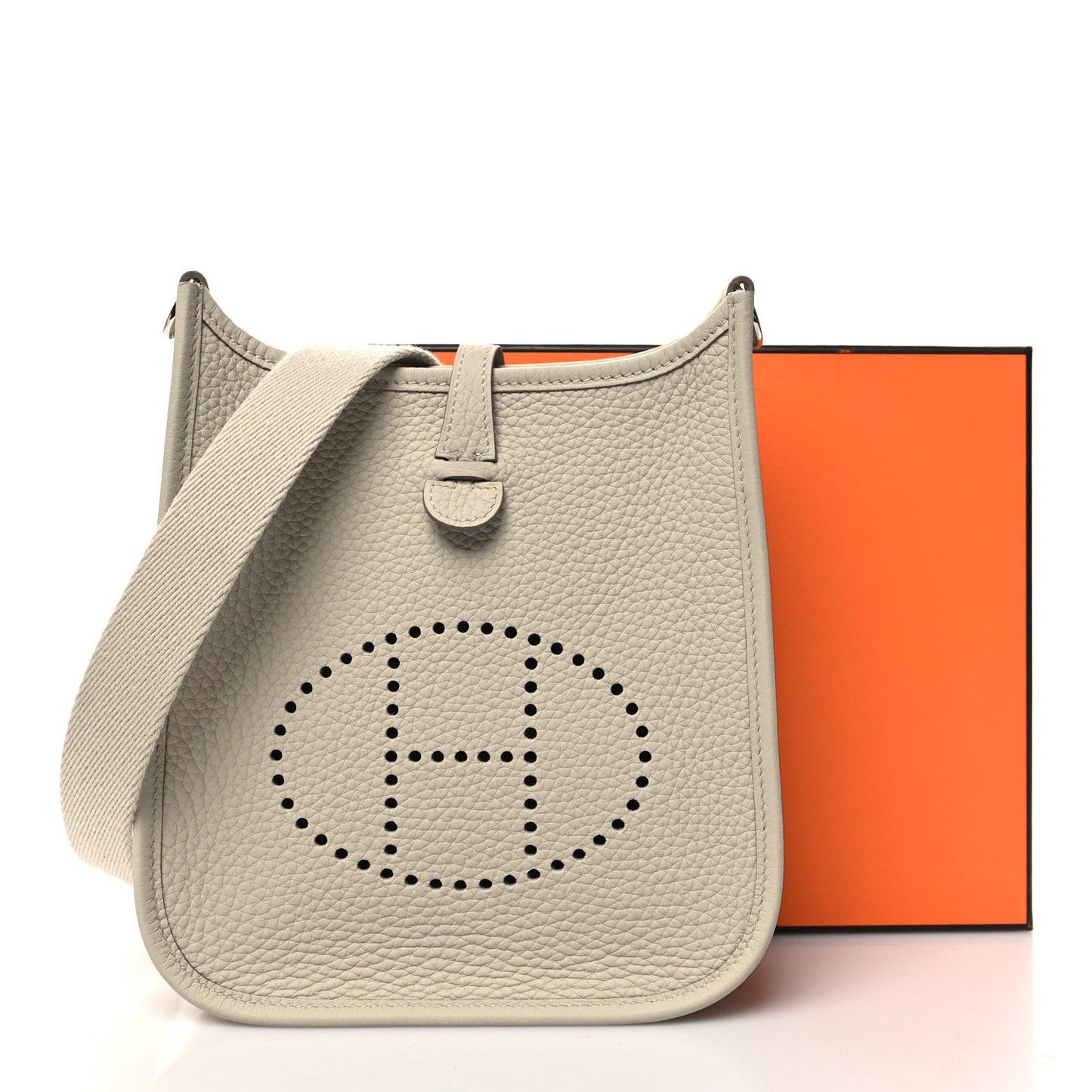 Taurillon Clemence Amazone Evelyne TPM Beton