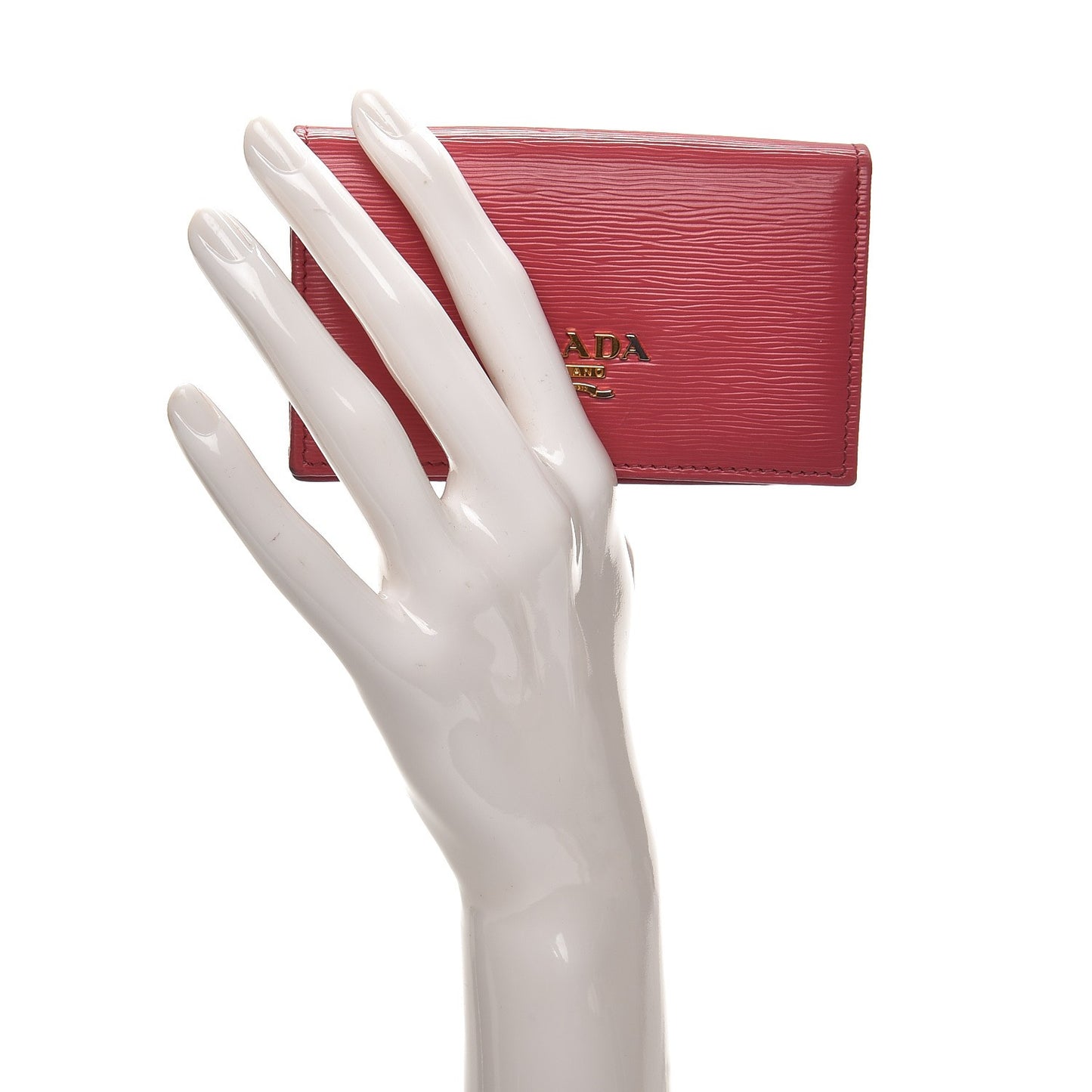 Vitello Move Business Card Holder Peonia
