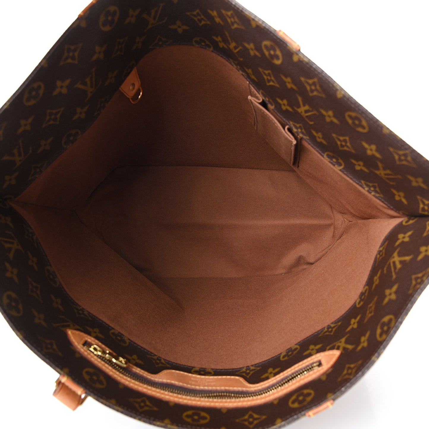 Monogram Sac Shopping Tote