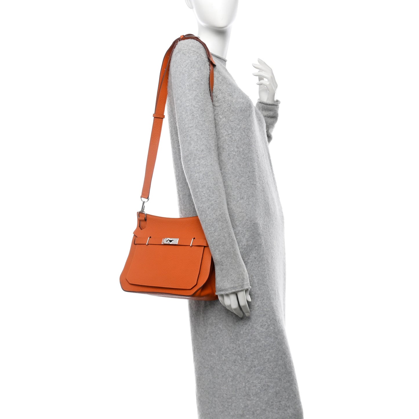 Taurillon Clemence Jypsiere 28 Orange