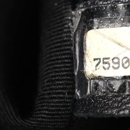 Chanel Caviar Quilted Medallion Tote Black 7 of 14