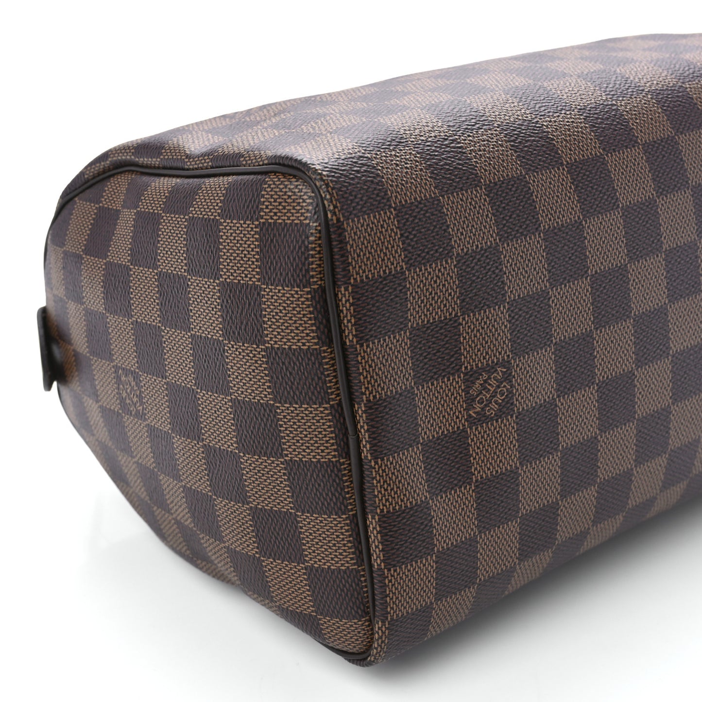 Damier Ebene Speedy 25