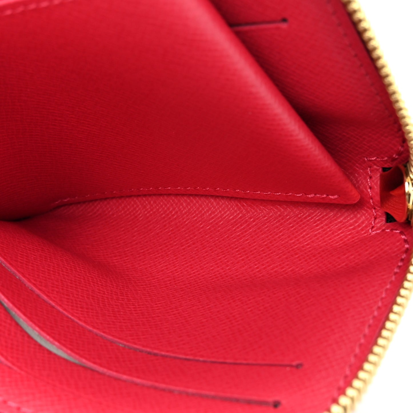 Monogram Noa Compact Wallet Grenade