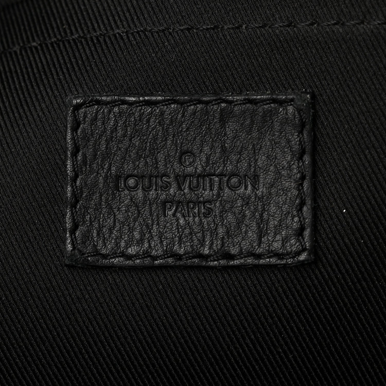 Louis Vuitton Reverse Monogram Palm Springs Backpack PM 6 of 10