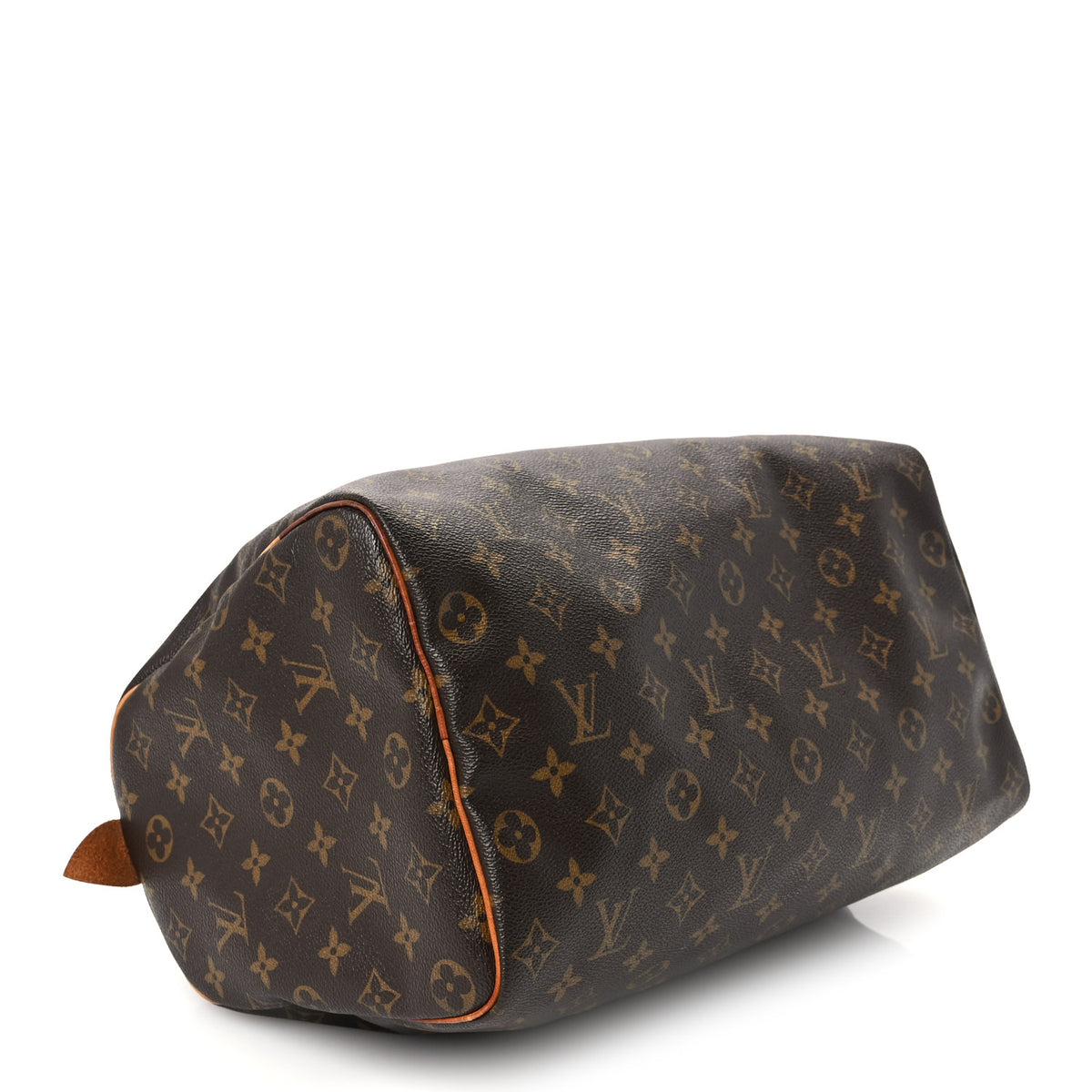 Louis Vuitton Monogram Speedy 35 4 of 11