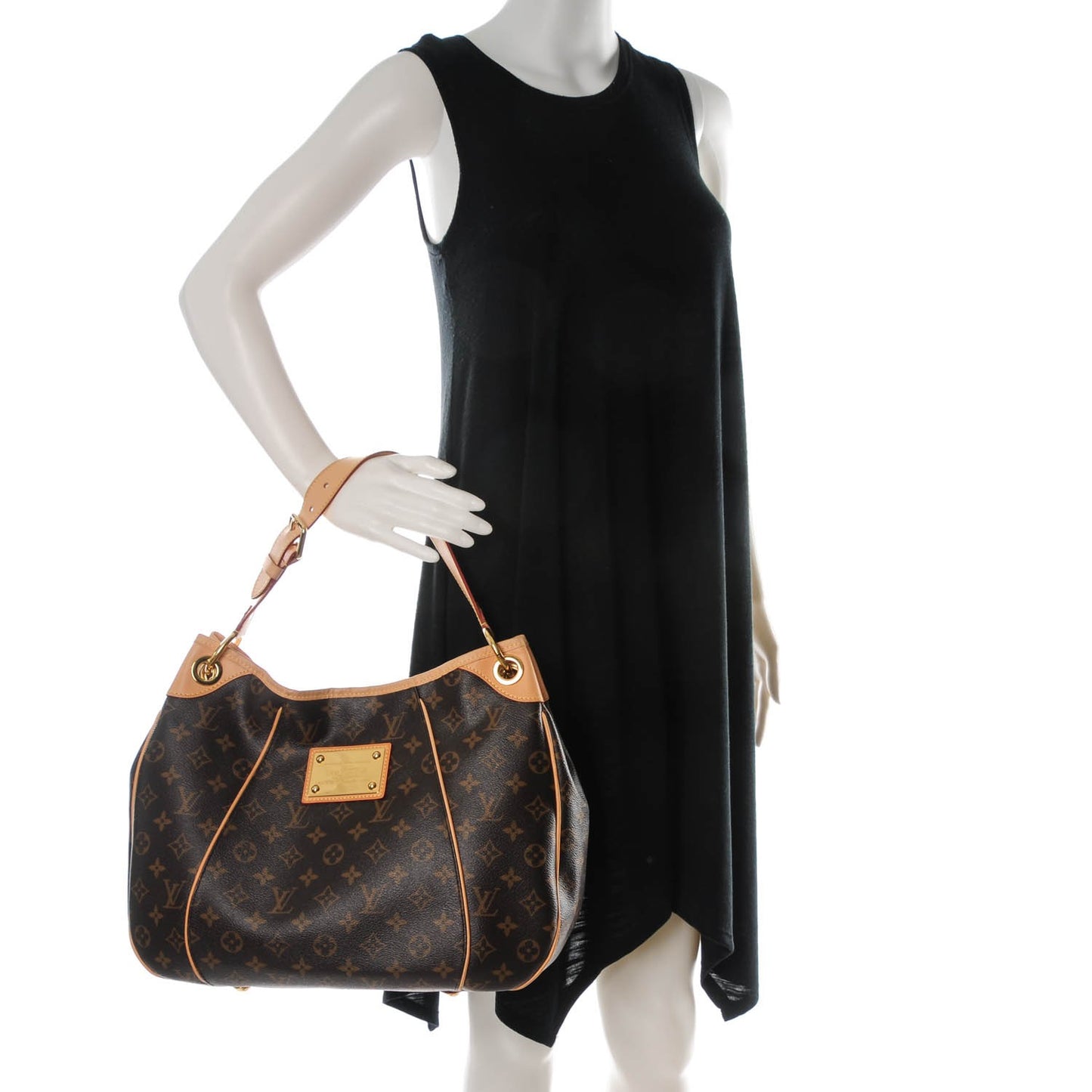 Monogram Galliera PM