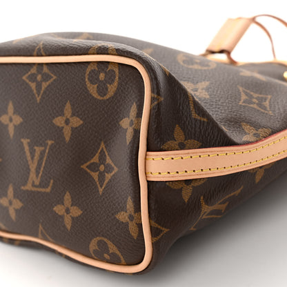 Louis Vuitton Monogram Nano Noe 17 of 17