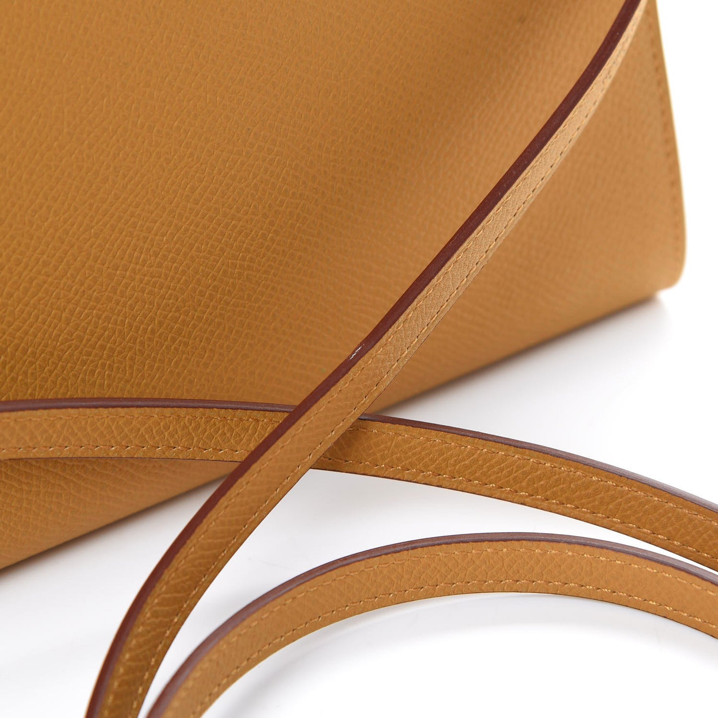 Epsom Kelly Wallet To Go Sesame