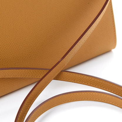 Hermes Epsom Kelly Wallet To Go Sesame 11 of 11
