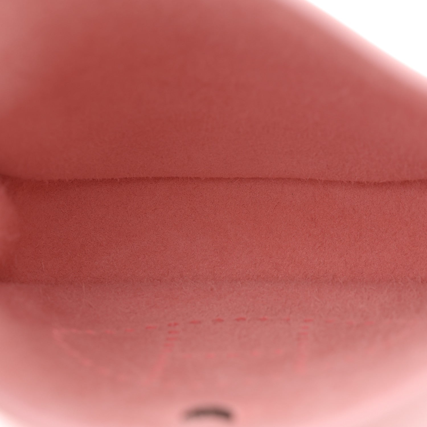 Hermes Taurillon Clemence Evelyne TPM Rose Sakura 5 of 11